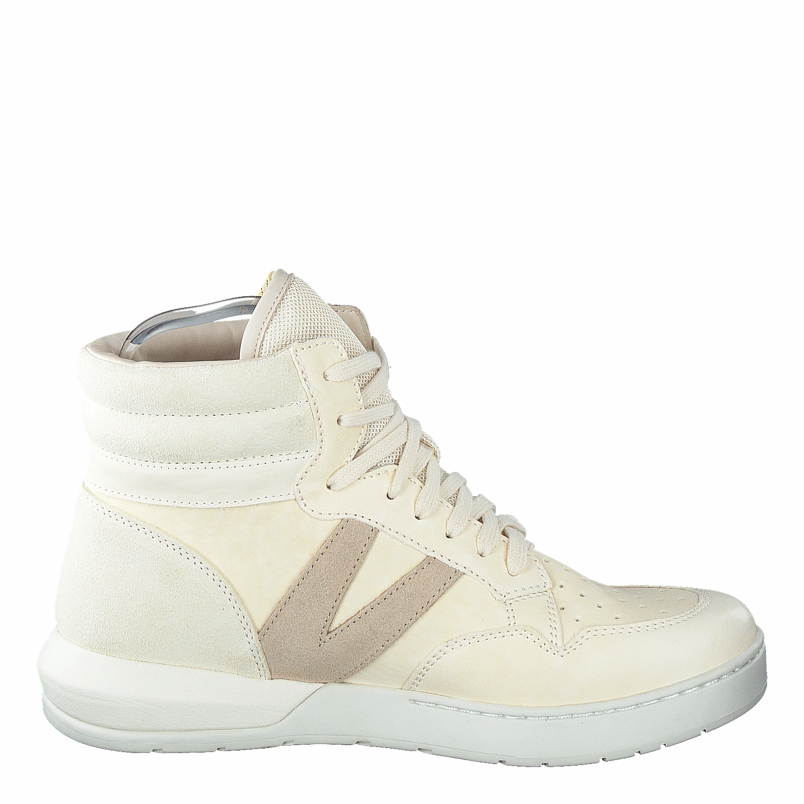 Rugged Chamberlain Hi Sn.Beige