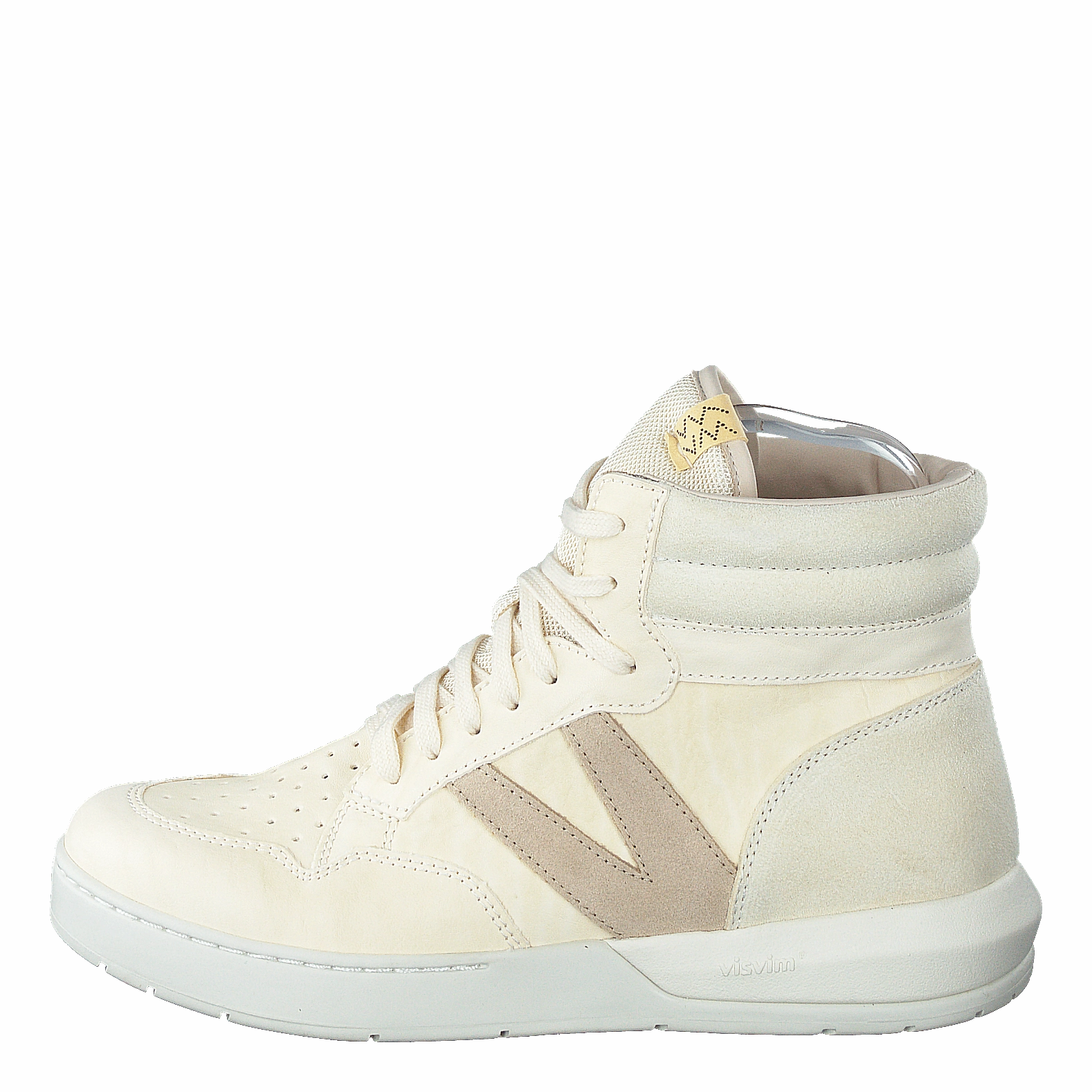 Moisture Wicking Ergonomic Chamberlain Hi Sn.Beige