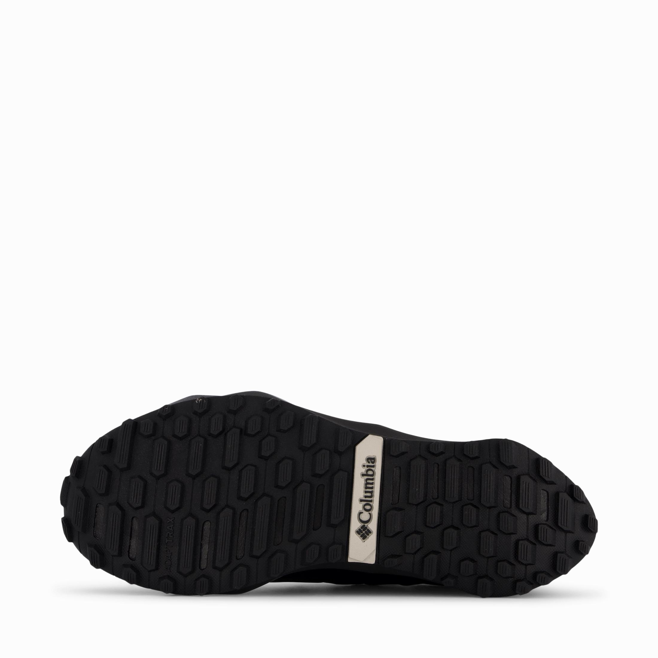 Facet? 75 Alpha Outdry? Black, Cloud Gr Versatile Footwear