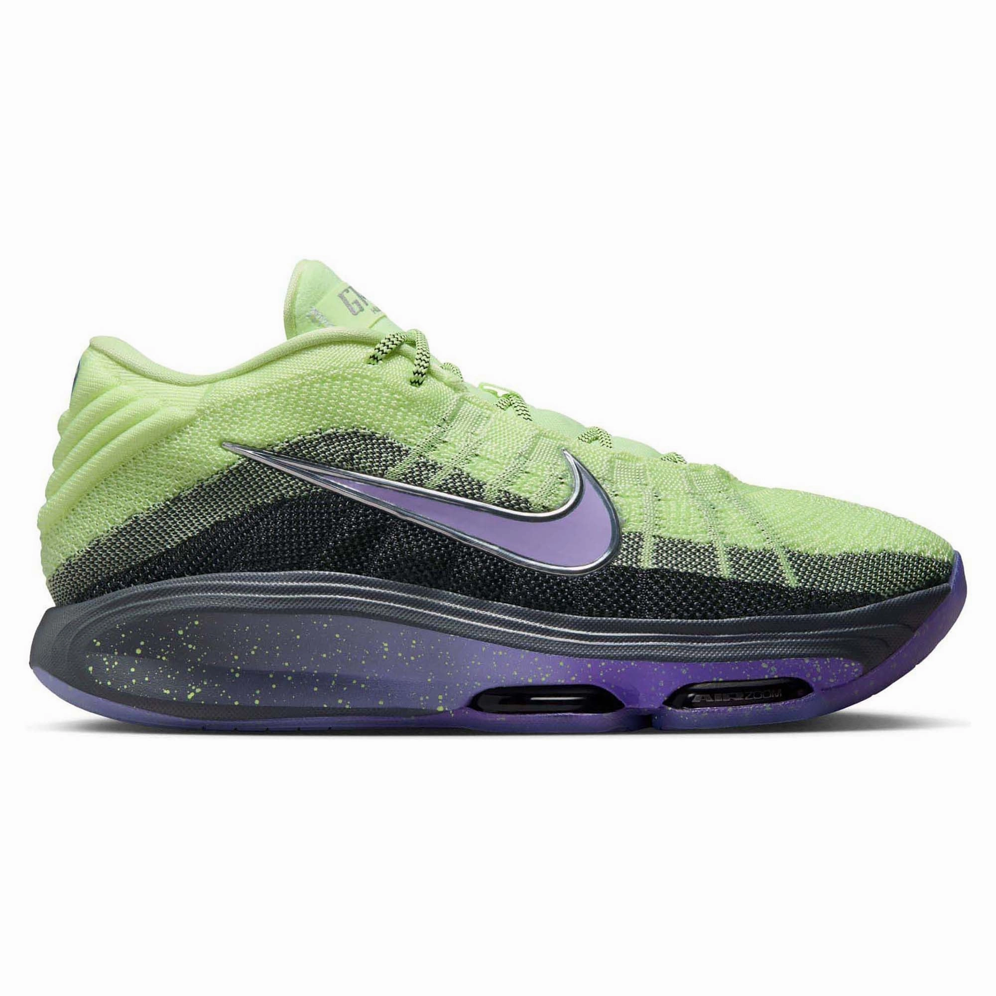 Classic Sneakers Modern Classic G.T. Hustle 3 Men'S Basketball Shoes