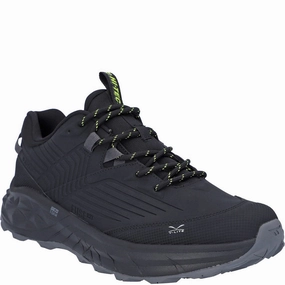 Standing Comfort Hi-Tec Fuse Trek Hiking Shoes