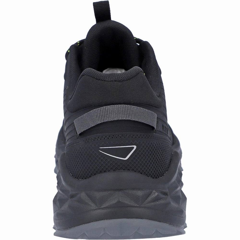 Hi-Tec Fuse Trek Hiking Shoes Breathable