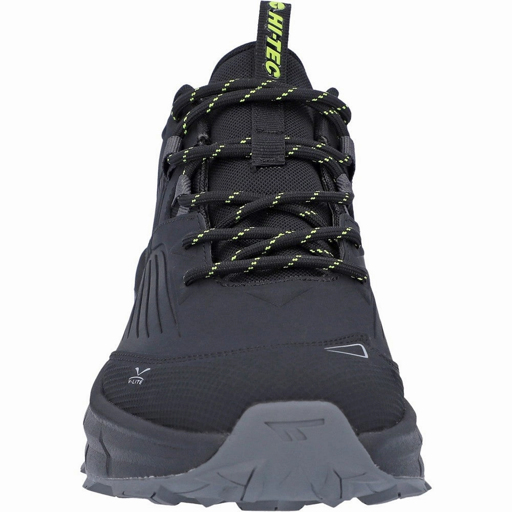 Statement Footwear Hi-Tec Fuse Trek Hiking Shoes