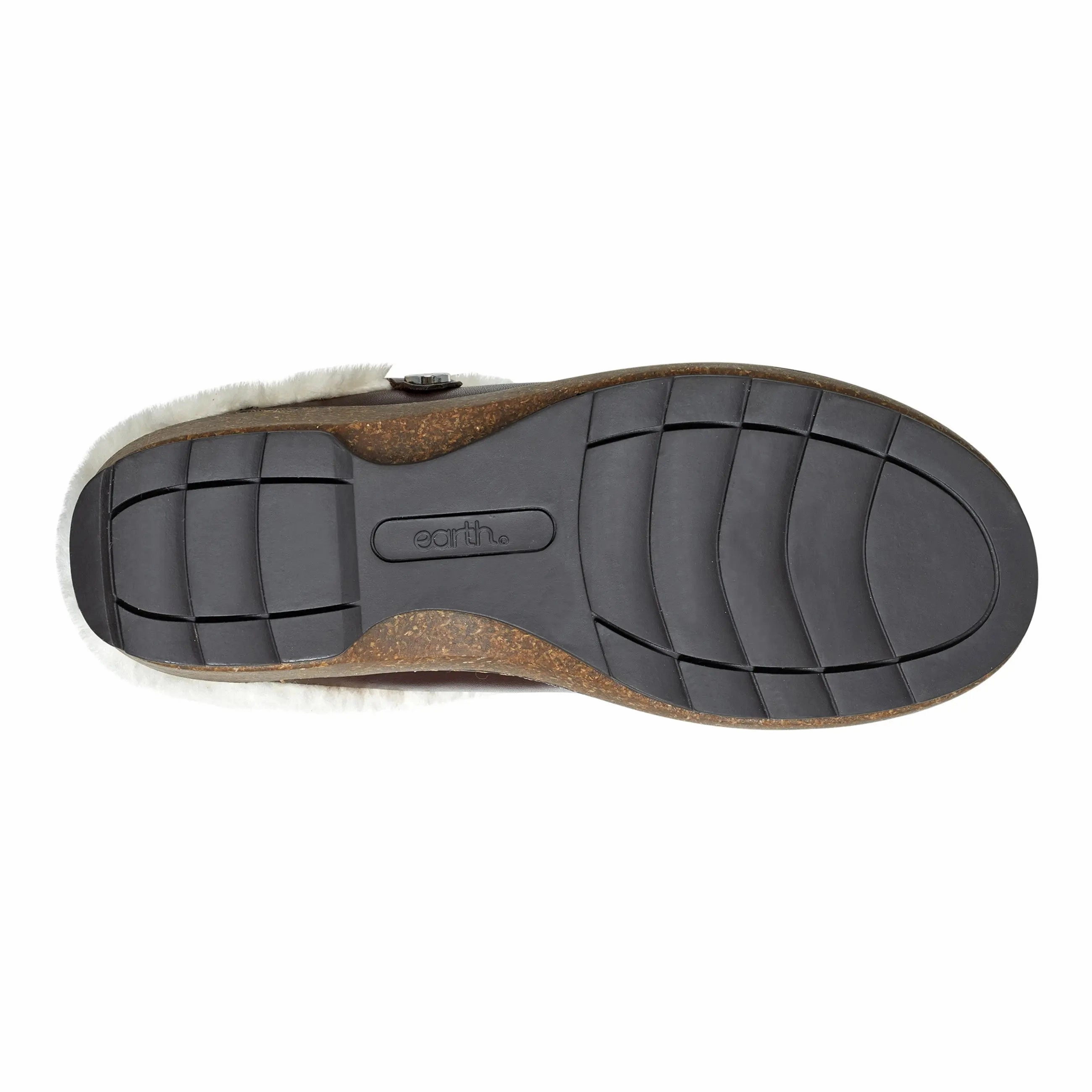 Kona Round Toe Slip-On Casual Clogs Moisture Wicking Water Resistant