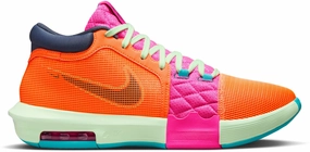 Sustainable Lebron Witness 8 Men'S Basketball Shoes