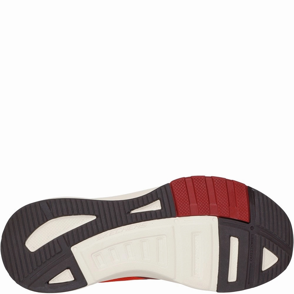 Pain Relief Skechers Vertex Spyre Train