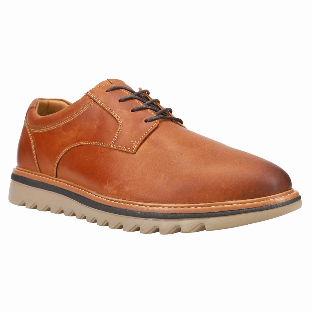 Fashion Footwear Eco Friendly Braydon Oxford Shoes