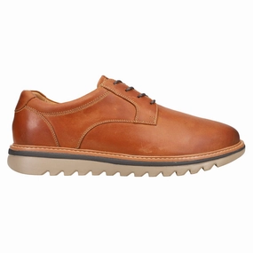 Braydon Oxford Shoes Orthotic Friendly