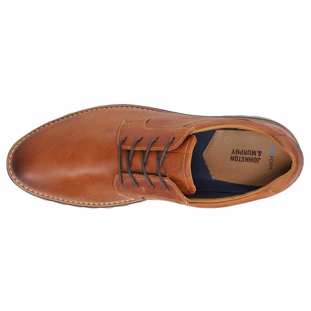 Braydon Oxford Shoes Comfort Shoes