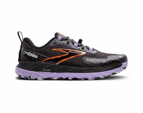 Fashion Footwear Brooks Cascadia 18 Womens