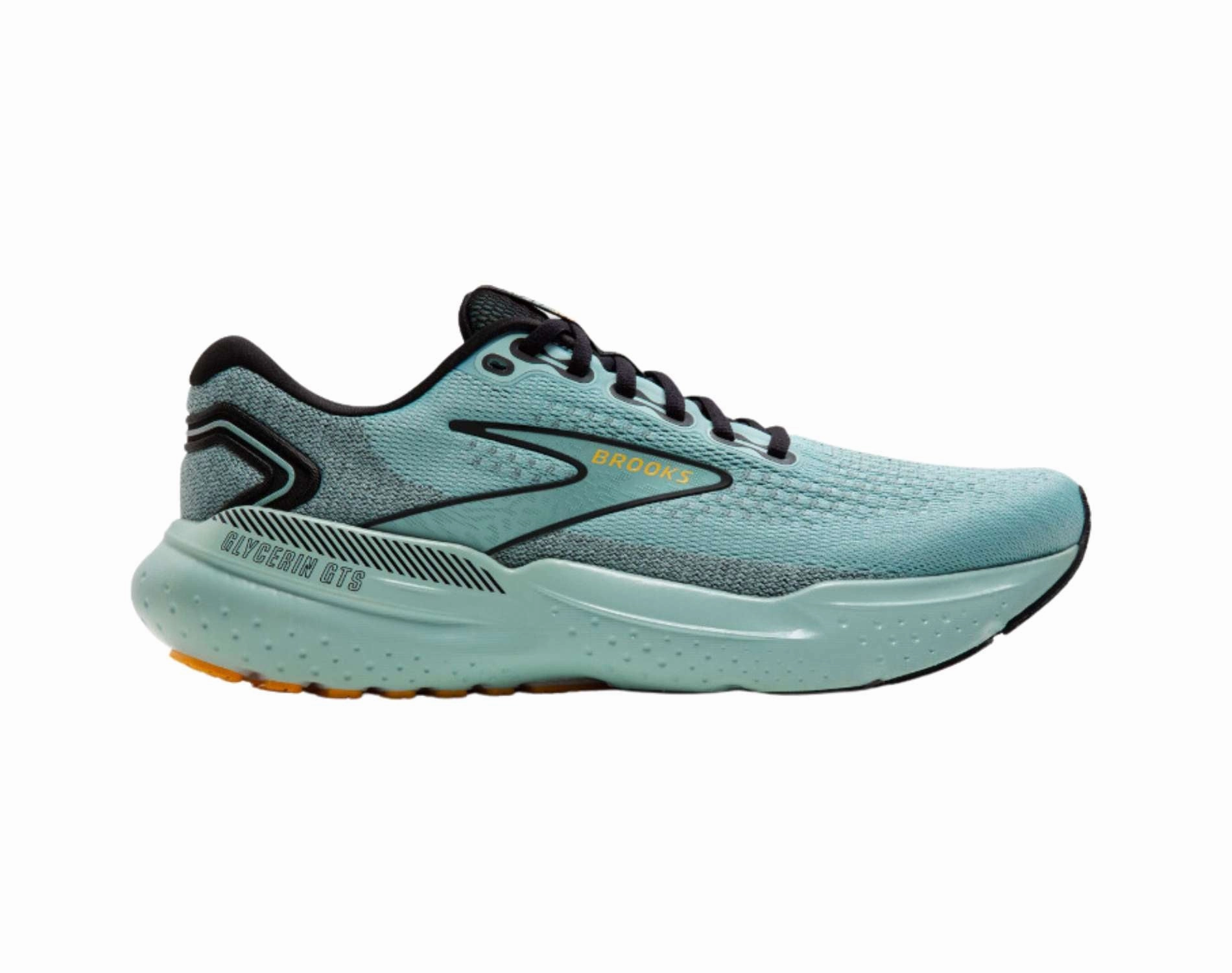 Brooks Glycerin 21 Mens Cushioned Insoles