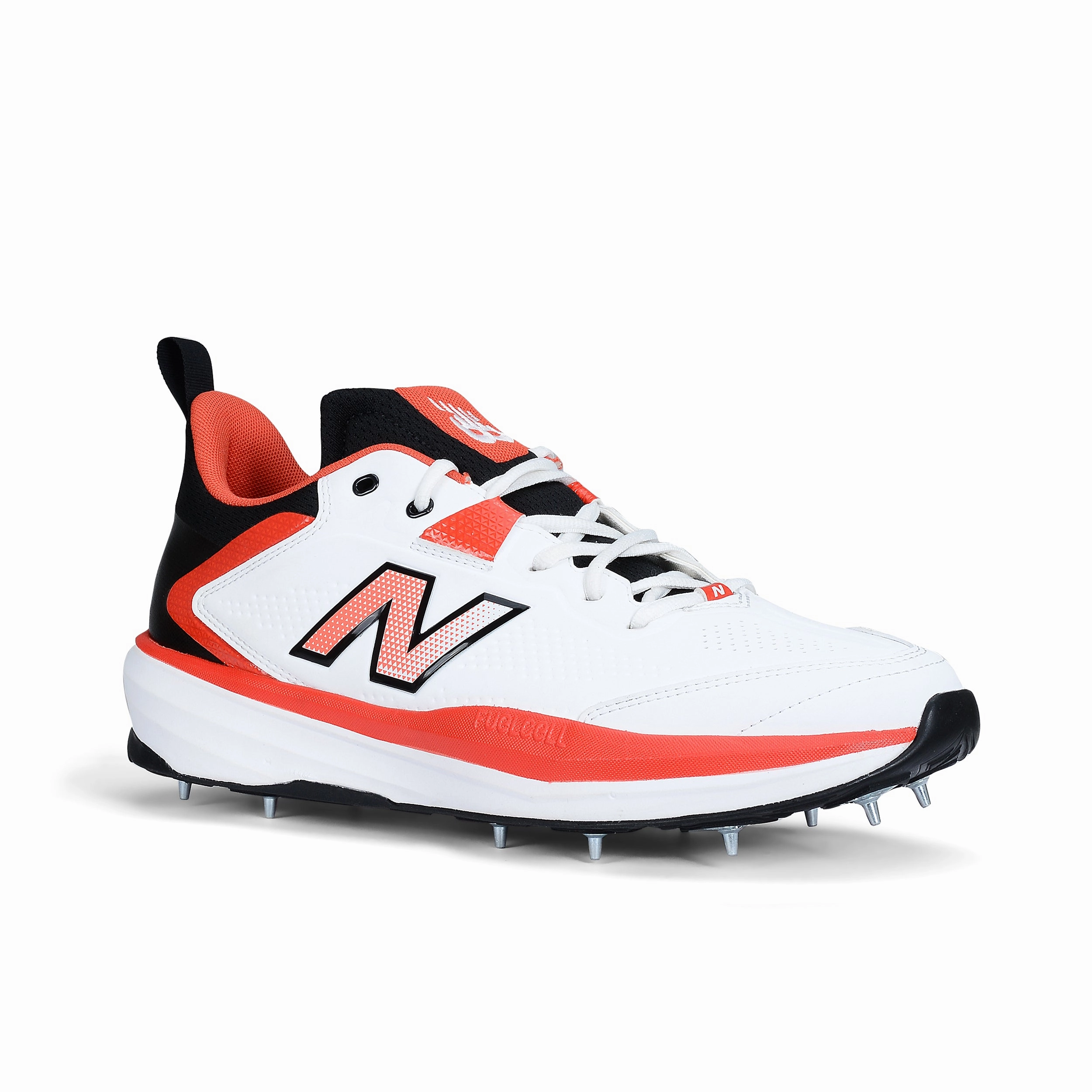 Unisex Fuelcell Ck4030V6 Cricket Shoes (Width D)