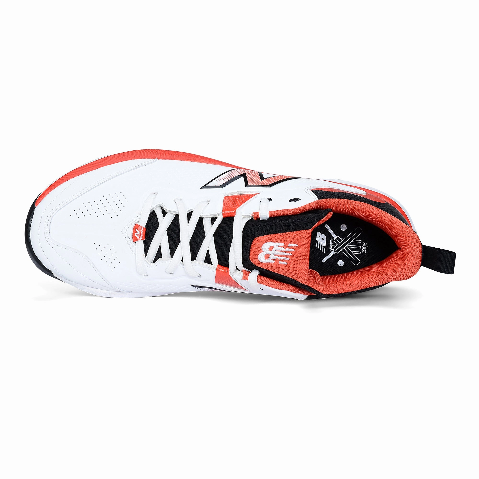 Daylong Comfort Weather Ready Fuelcell Ck4030V6 Cricket Shoes (Width D)