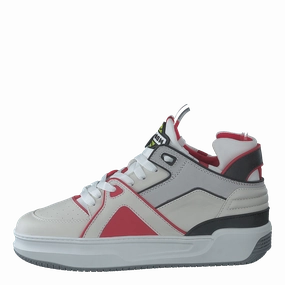 Mid Tennis Jd2/Shoes 18 Slip Resistant Supportive