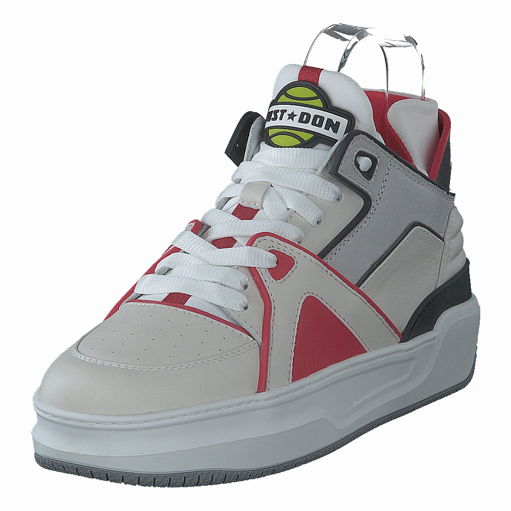 Mid Tennis Jd2/Shoes 18 Non Slip