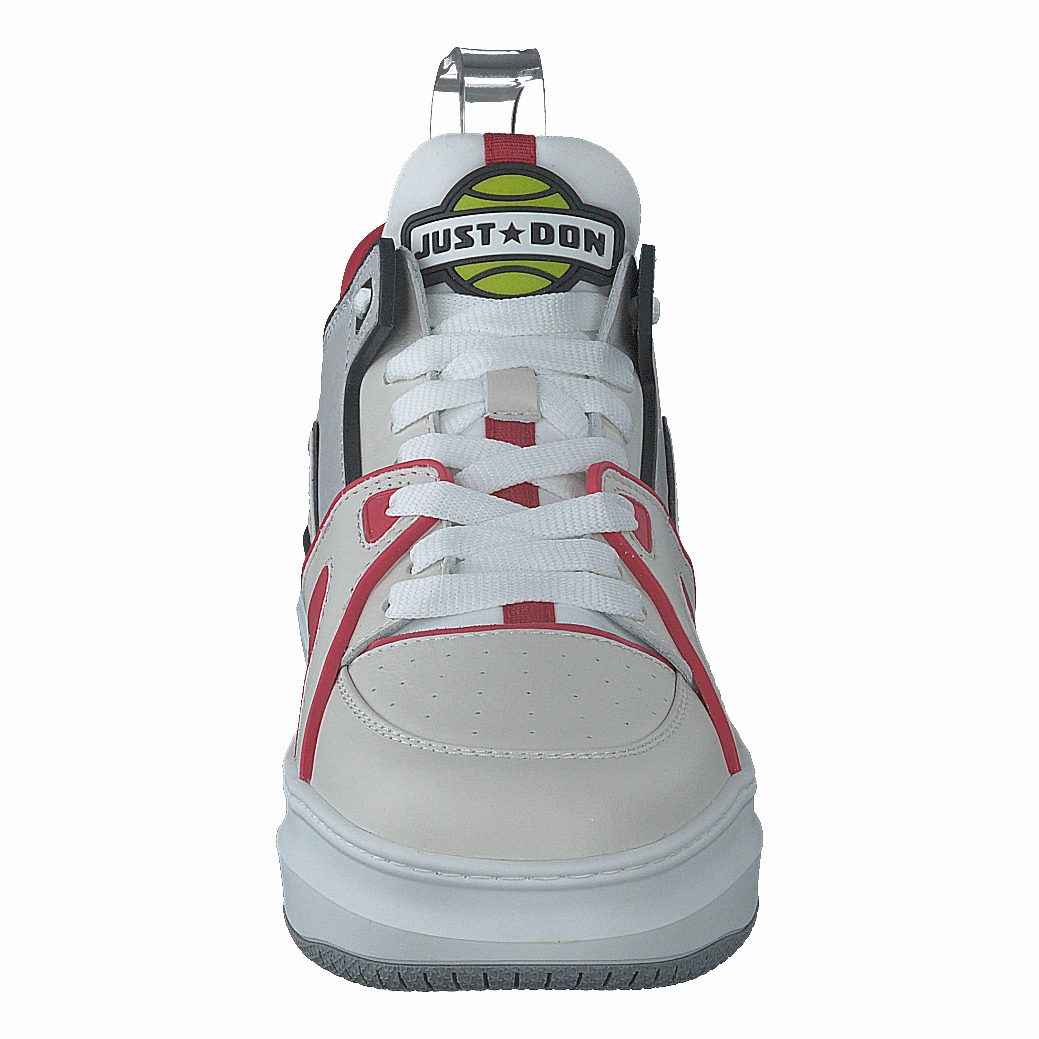 Ergonomic Sole Travel Ready Mid Tennis Jd2/Shoes 18