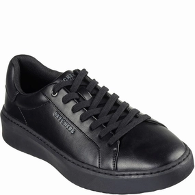 Walking Shoes Skechers Court Break Suit Sneaker