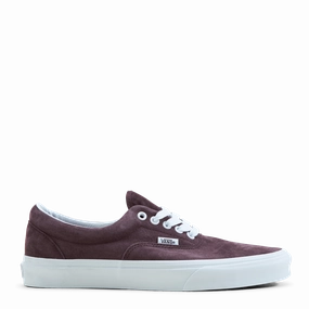Grippy Soles Sustainable Ua Era Pig Suede Wine Tasting