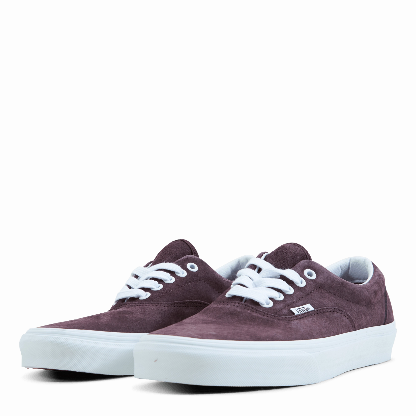 Sustainable Shoes Fashion Footwear Ua Era Pig Suede Wine Tasting
