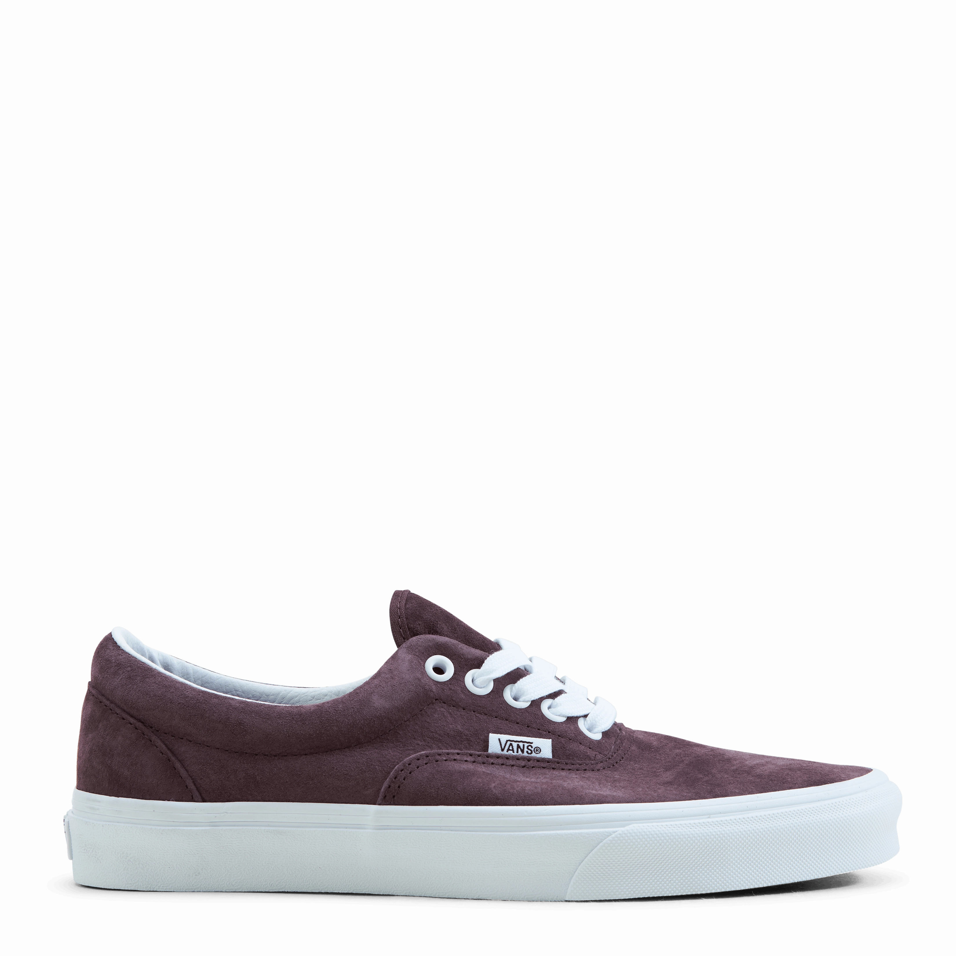 Grippy Soles Sustainable Ua Era Pig Suede Wine Tasting