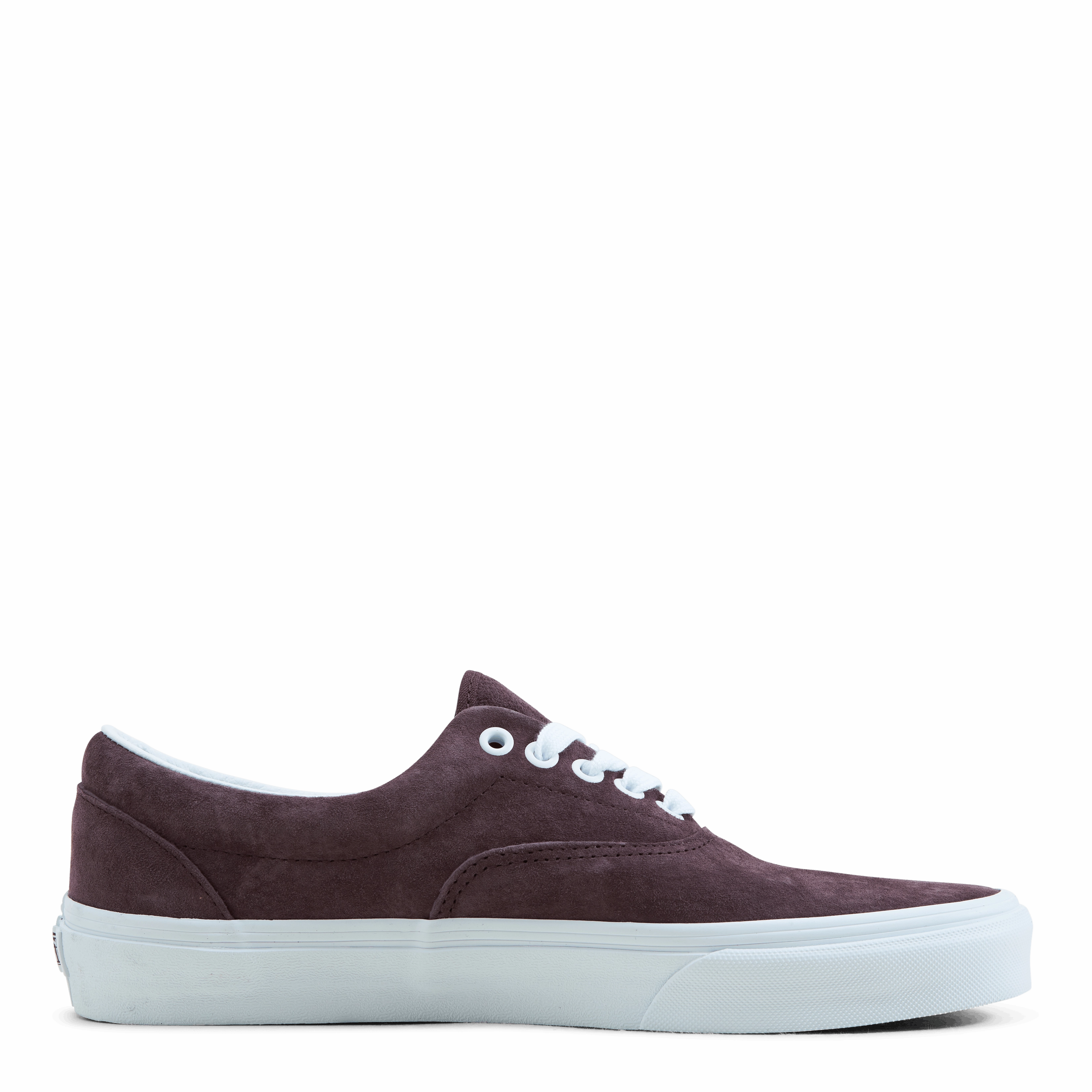 Travel Footwear Ergonomic Sole Ua Era Pig Suede Wine Tasting