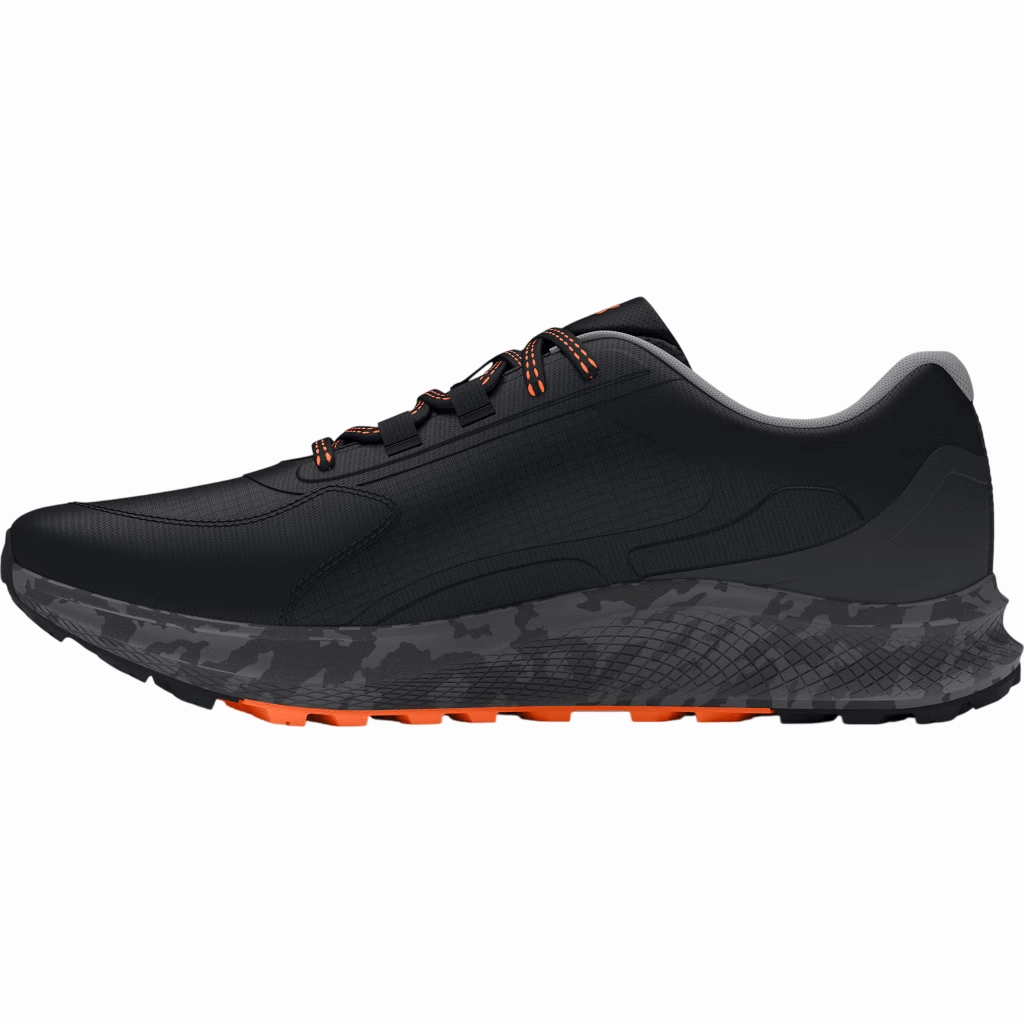 Under Armour Bandit Trail 3 Men Sustainable Shoes Slip Resistant