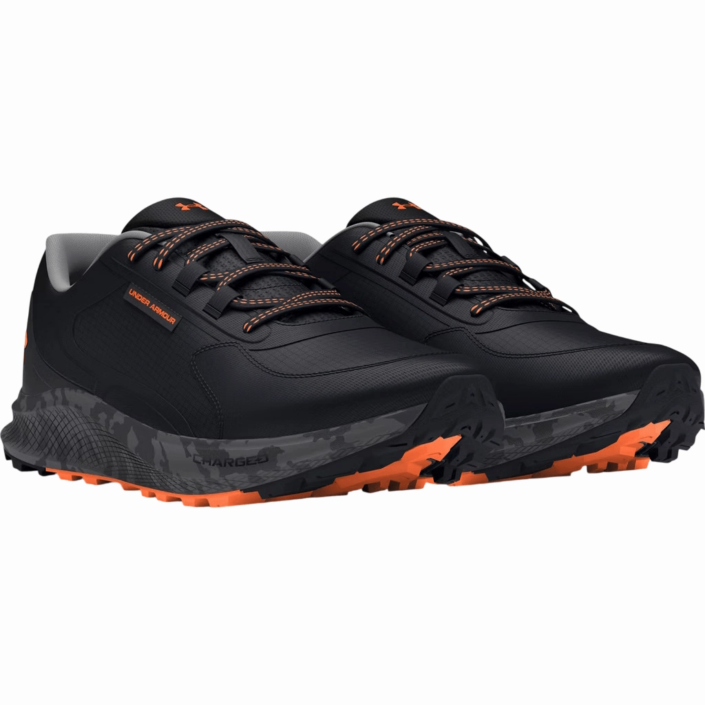 Under Armour Bandit Trail 3 Men Casual Footwear Water Resistant