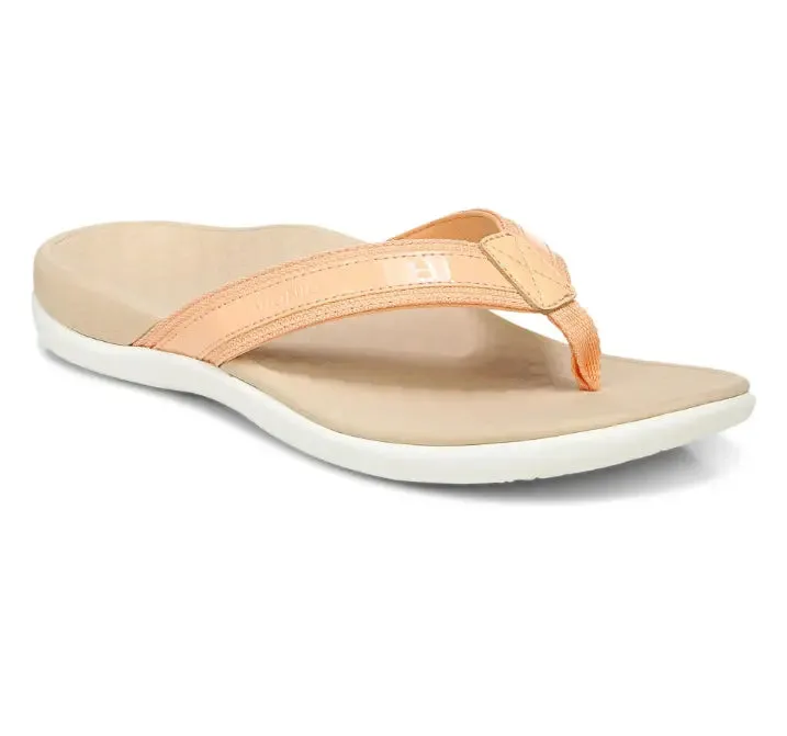 Minimalist Shoes WomenS Vionic Tide  Iconic Comfort With Vio-Motion Support