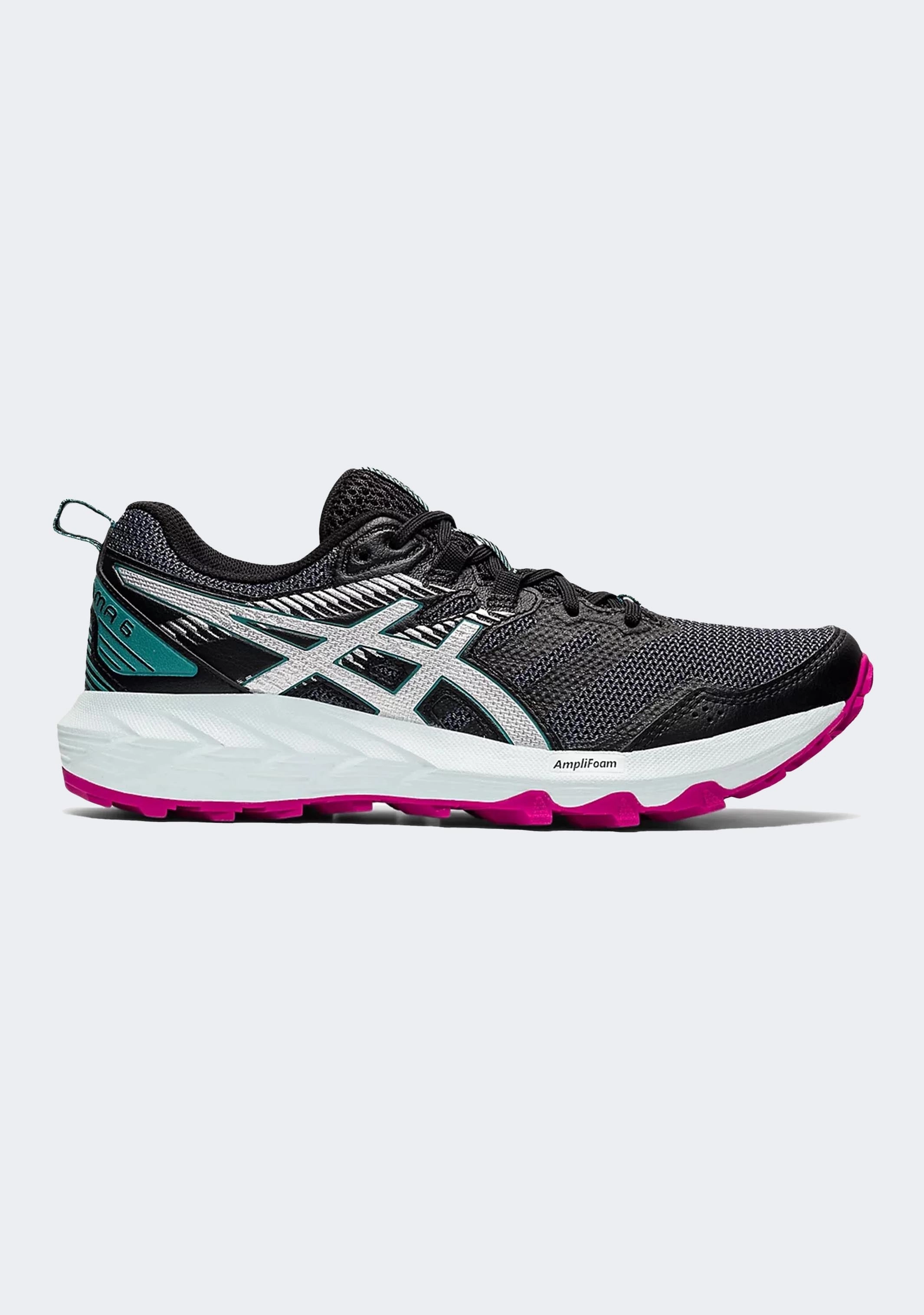 Timeless Asics Women'S Gel Sonoma 6