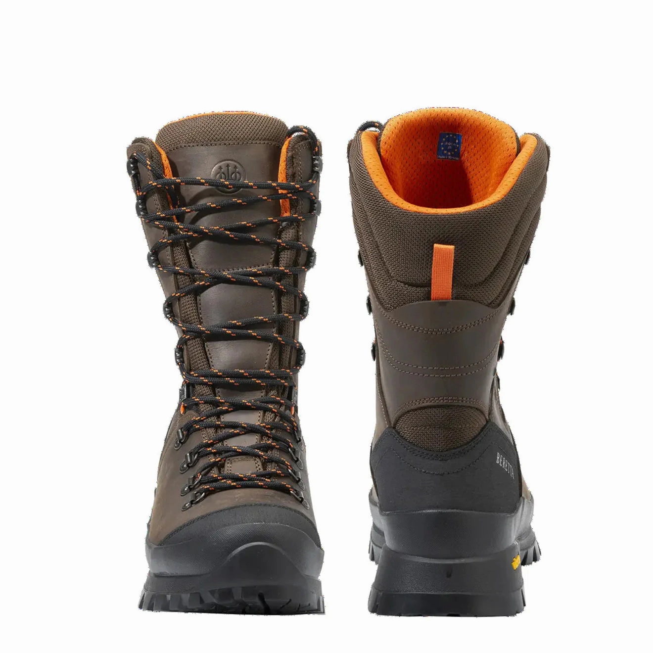 Beretta Duiker Gtx Brown All Day Support