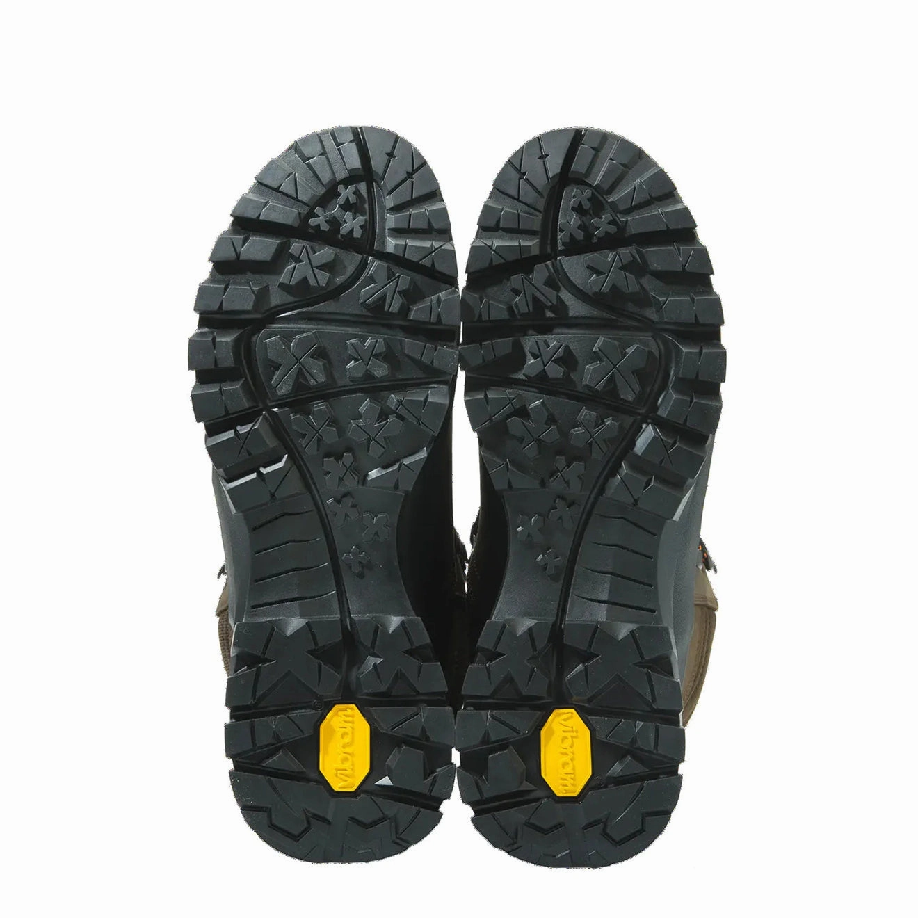 Slip Resistant Work Beretta Duiker Gtx Brown