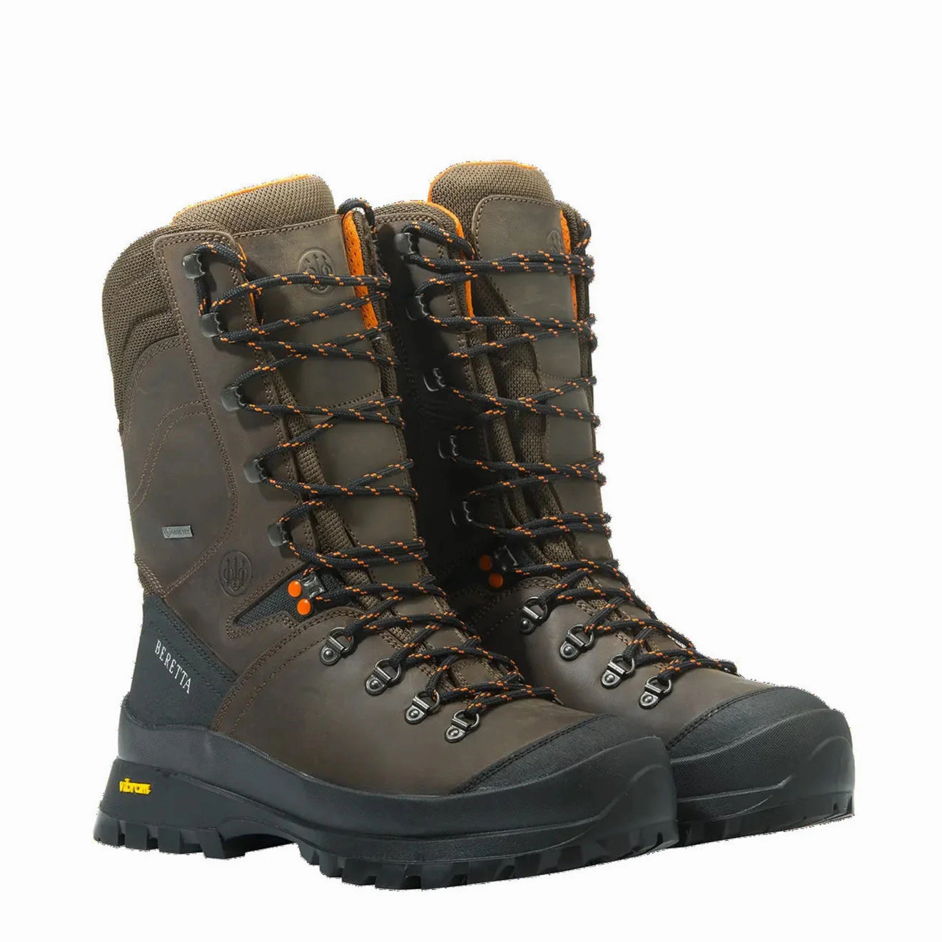 Beretta Duiker Gtx Brown Ergonomic Versatile Style