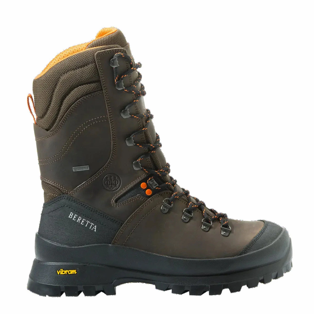 Beretta Duiker Gtx Brown All Day Comfort