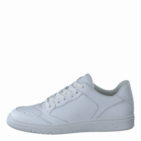 Stylish Footwear Court Sneaker White