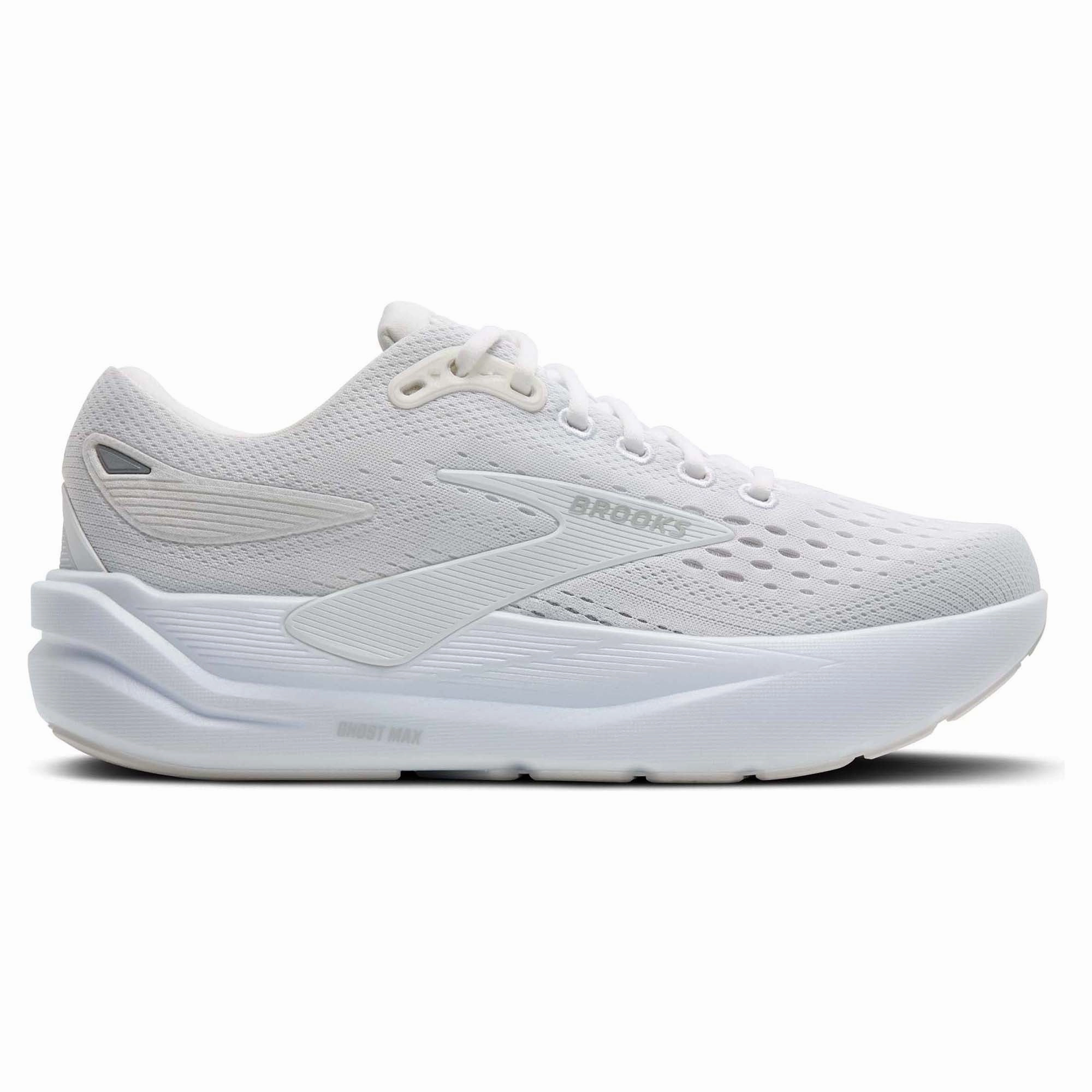 Lightweight Shoes Ghost Max 3 Women'S Running Shoes (Width D)