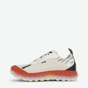 Norda The 001 Ltd Edition Mars Moisture Wicking