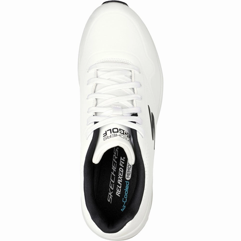 Premium Comfort Stable Skechers Go Golf Skech-Air Dos Golf Shoes