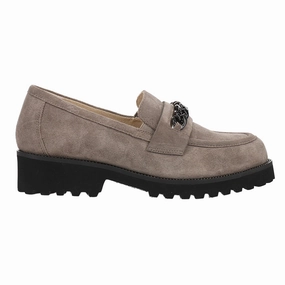 Zoxfo Slip On Lug Sole Loafers Minimalist Shoes