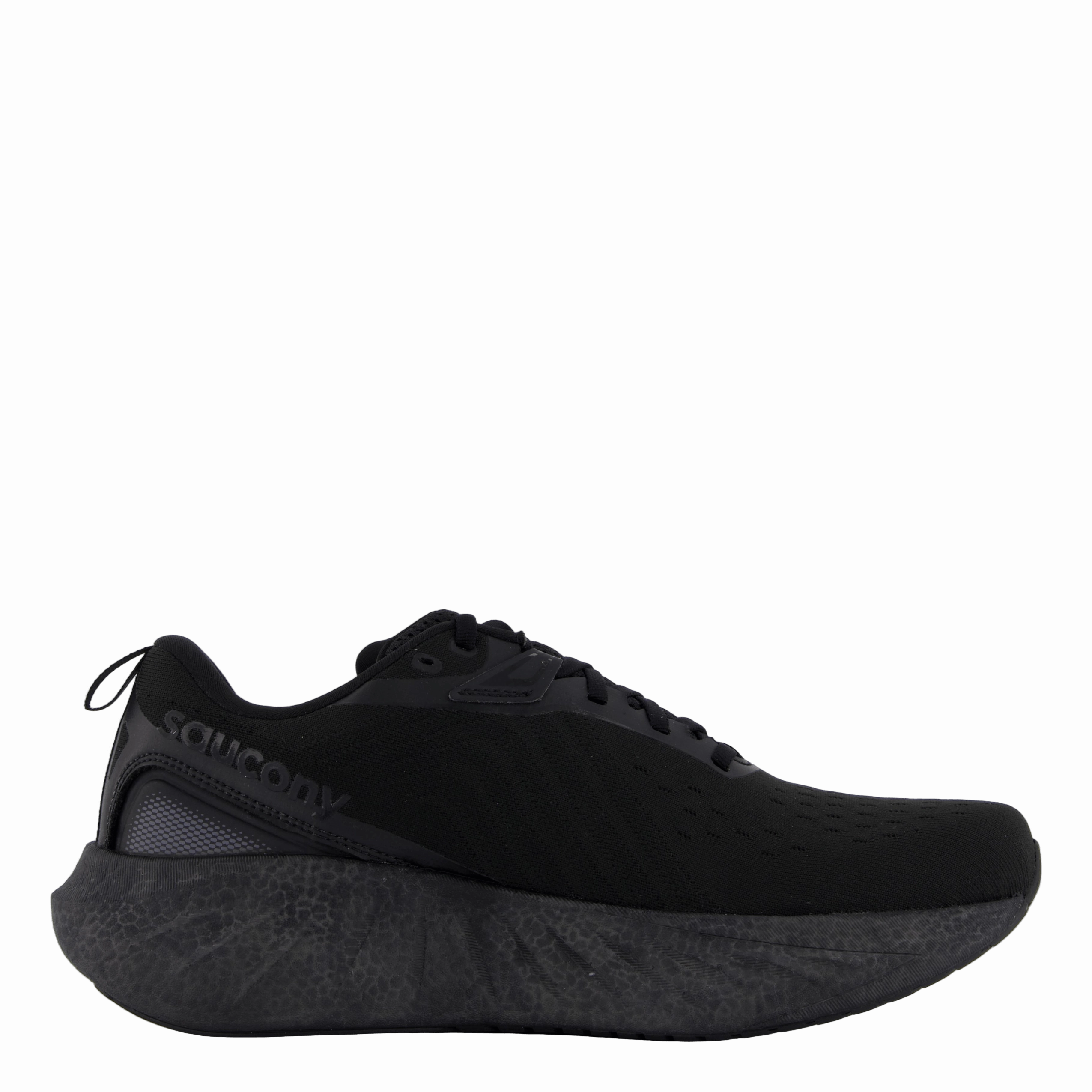 Breathable Triumph 22 201 Triple Black