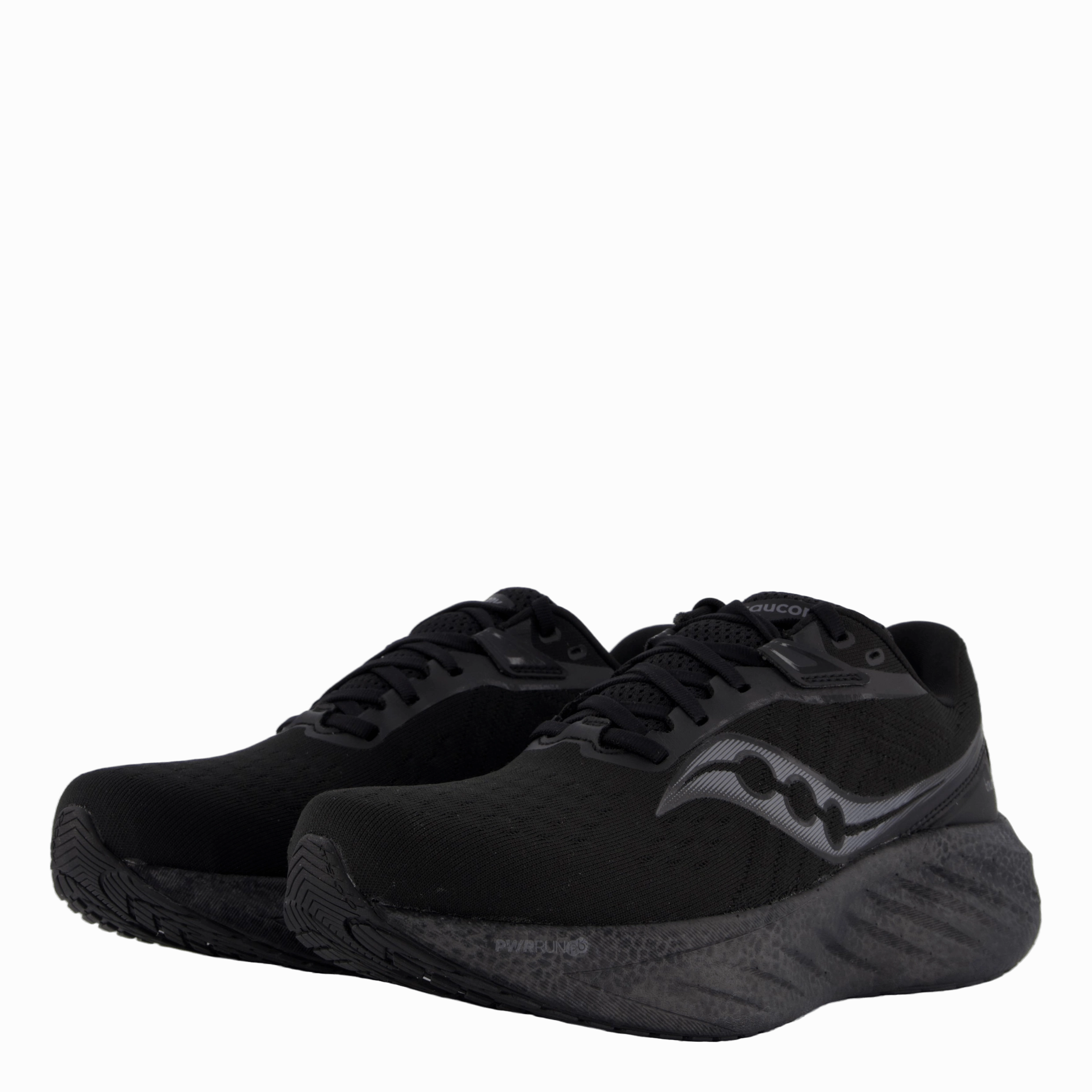 Classic Footwear Flat Feet Shoes Triumph 22 201 Triple Black