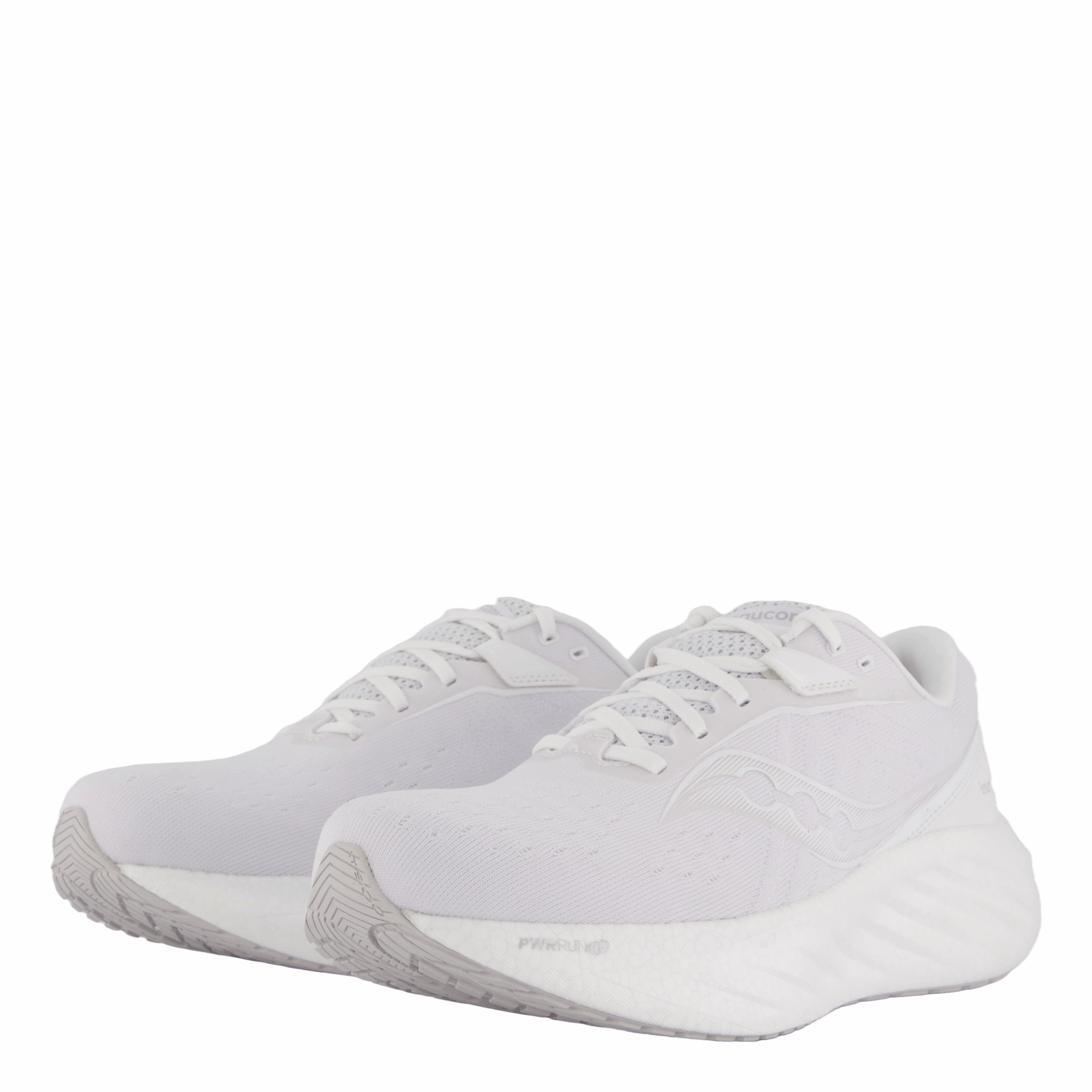 Triumph 22 203 White Rugged