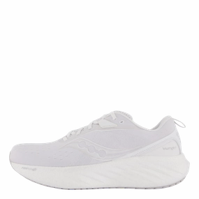 Triumph 22 203 White Grippy Soles