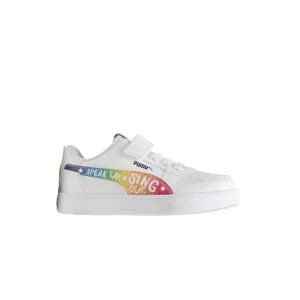   Trolls Caven 2.0 'White Ravish' Streetwear Footwear