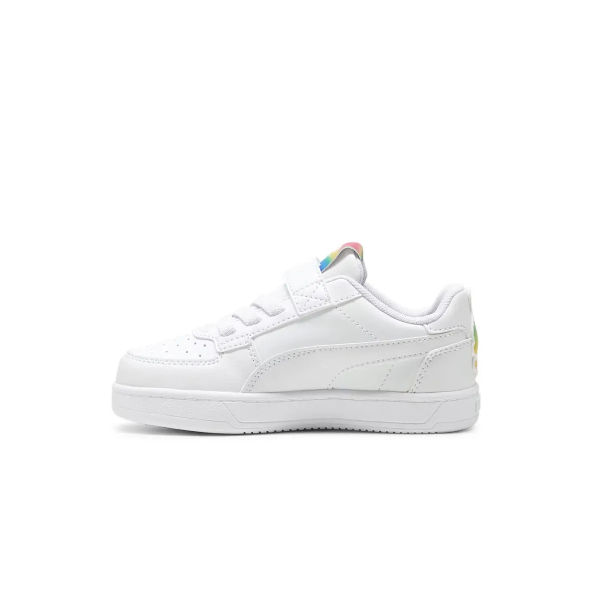   Trolls Caven 2.0 'White Ravish' All Weather Casual Comfort