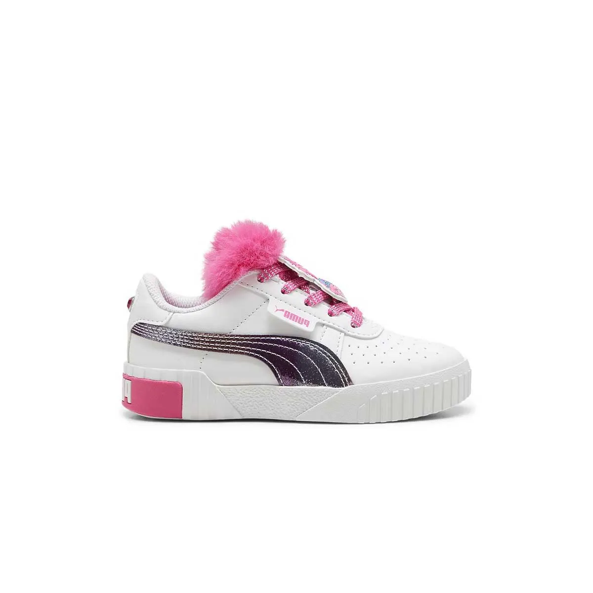 Lightweight Breathable   Trolls Kids Cali Og 'Princess Poppy'