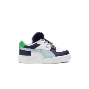Everyday Footwear   Trolls Kids Rs-X 'Viva'