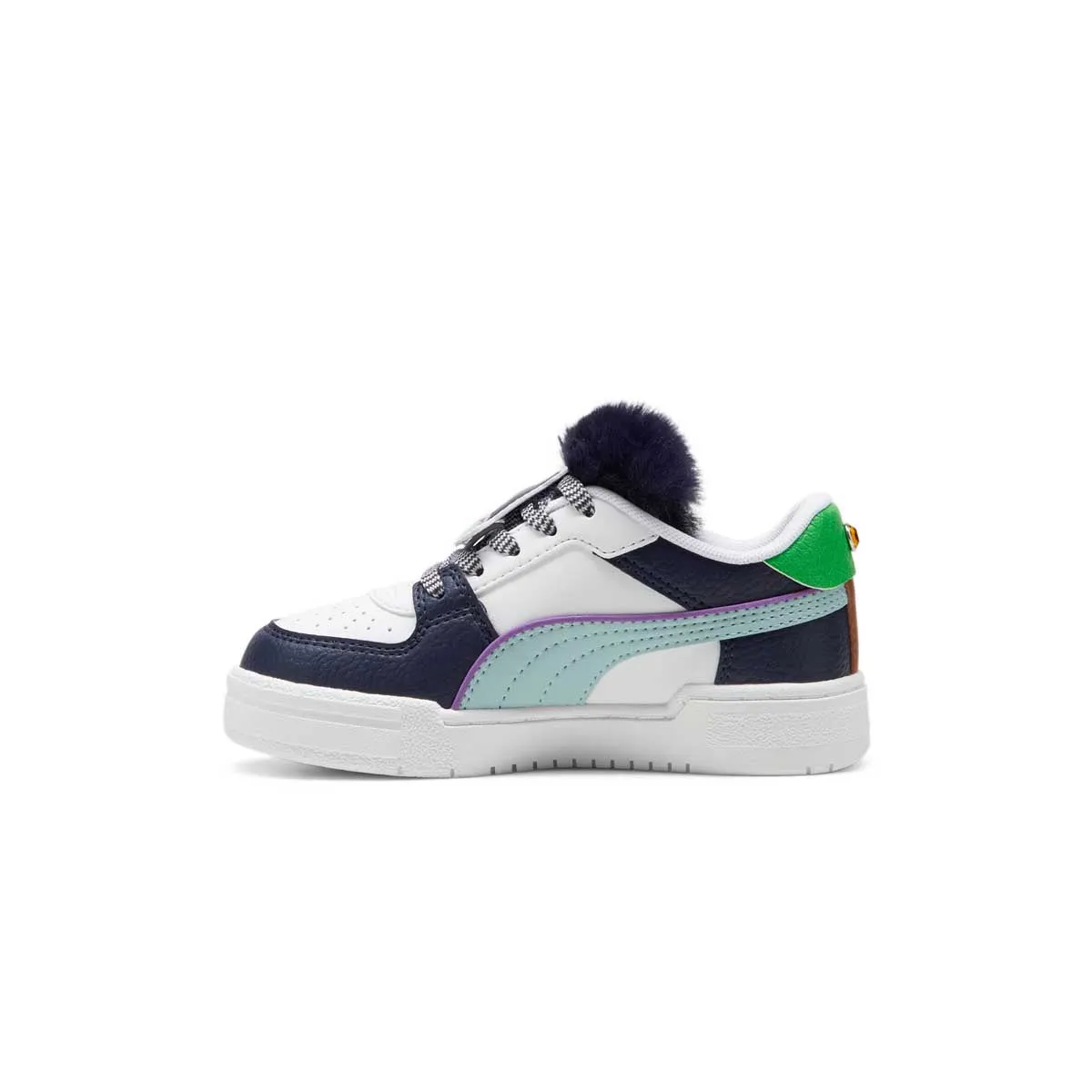 Functional Footwear   Trolls Kids Rs-X 'Viva'