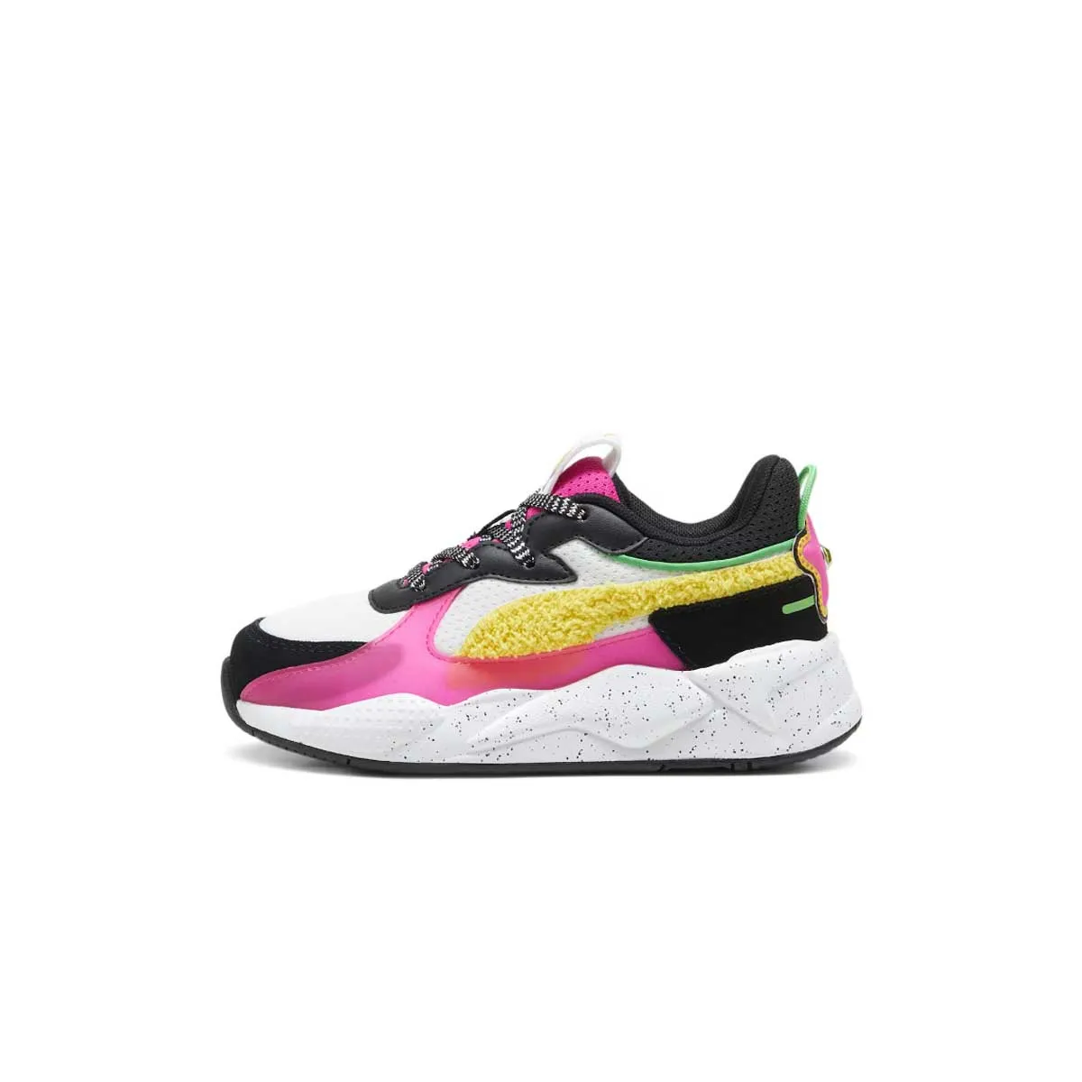 Premium Comfort   Trolls Kids Rs-X 'Viva'