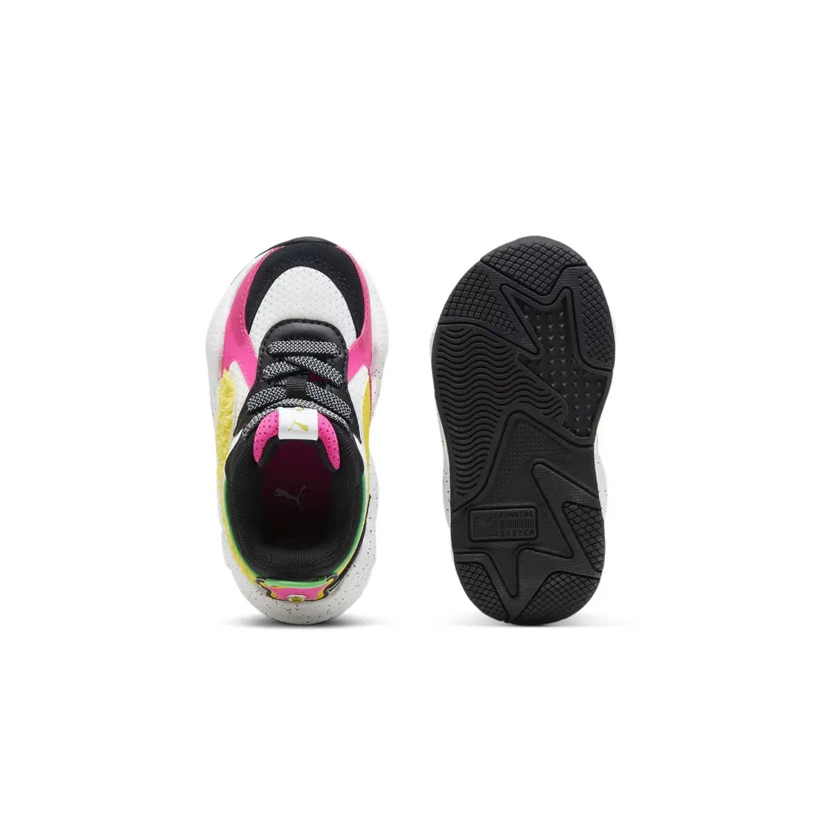 Minimal Footwear Comfort Sole   Trolls Toddlers Rs-X 'Viva'