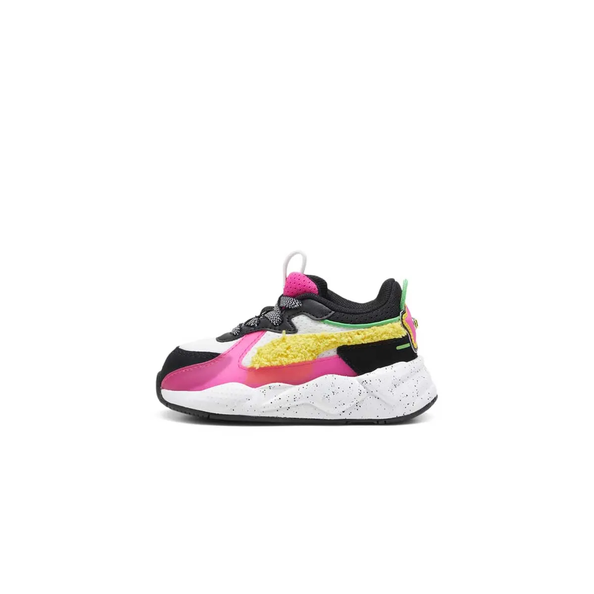   Trolls Toddlers Rs-X 'Viva' Travel Footwear